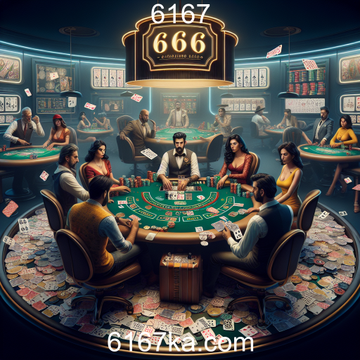 Explorando a Categoria de Jogos de Cartas no 6167